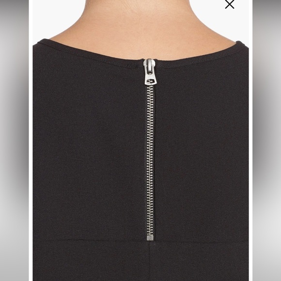 Devery Crepe Shift Dress
Felicity & Coco - Picture 6 of 8